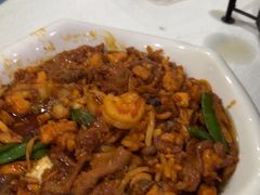-清真•蜀风园(丁字沽总店)