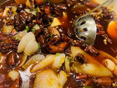-孔乙己(后海店)
