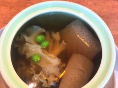 -柒厢食事雅谈