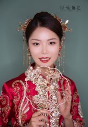 -欣薇婚纱(新源乐汇城店)