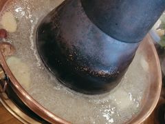 -百叶居·老北京涮羊肉(鼓楼店)