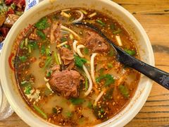 -豫掌柜饸饹面·烩面(秀沿路店)