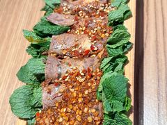 -一坐一忘云南菜(三里屯店)