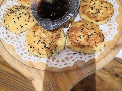 -冰川延边料理·炭烤串(原小木屋店)