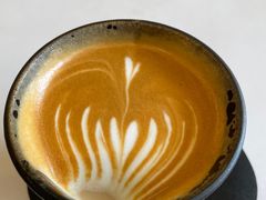 -悟白咖啡WoobyCafe