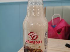 -米泰芒·东南亚料理(体育西店)