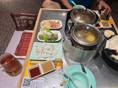 -潮界(虹桥新天地店)