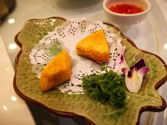 素烧豆腐-阿一鲍鱼·20年匠心传承(天河北旗舰店)