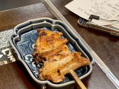 -一豚轩·烧鸟·豚骨拉面(五四路店)