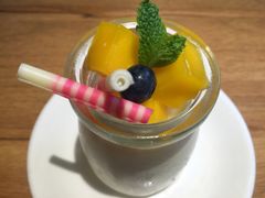 -卡朋西餐(较场西路店)