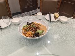 -牟传仁饭庄(星海店)