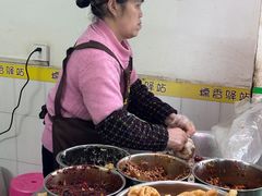 脆饼-糯香驿站(施家园分店)
