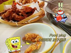 -福源药膳鸡(天润城店)
