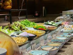 -融信华邑酒店·鲜艳西餐厅