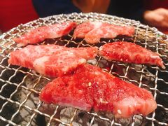 -大阪烧肉BAKA一代(十亩地店)