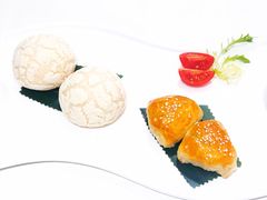 特色雪山包-皇朝尊会(龙之梦大酒店)