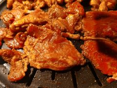 -九田家黑牛烤肉料理(无锡T12店)