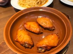 -萨莉亚意式餐厅(杭州西溪龙湖天街店)