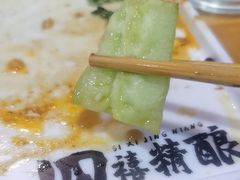 -四禧精酿烧烤串吧(大明湖店)