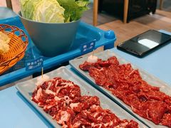 -湾区九号鲜切牛肉火锅(明珠南路店)
