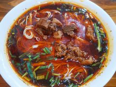 -智强牛肉面