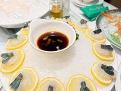 -顺峰顺水顺德菜(第一百货店)
