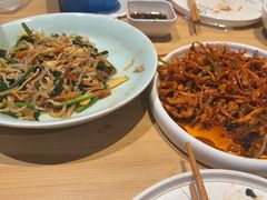 -春饼先生·北京烤鸭(甘井子万达店)