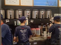 -茶颜悦色(长郡步行街口店)
