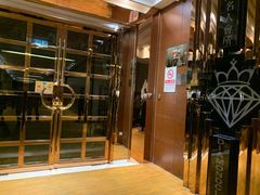 -北京中成天坛假日酒店·穹宇咖啡厅