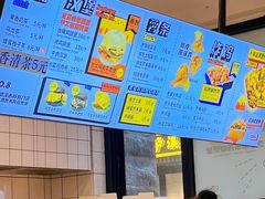 -前进5路汉堡炸鸡(昙华林店)
