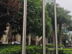 -食百绚全日制餐厅(成都棕榈泉费尔蒙酒店)