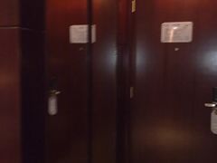 过道-扬州中集格兰云天大酒店