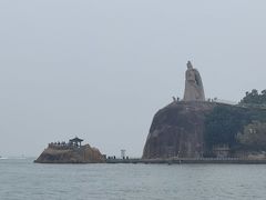 -鼓浪屿·皓月园