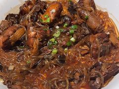 -鸽子窝(青塔店)