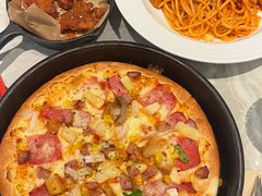 -必胜客(中山店)