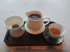 -金轩中餐厅 Jin Xuan(浦东丽思卡尔顿酒店)
