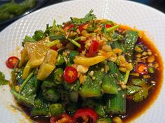 -沪小胖·小龙虾·蓝龙王(八佰伴店)