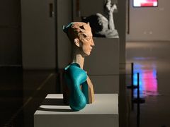 -中华艺术宫(上海美术馆)