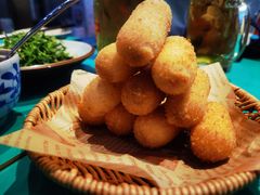 -川正旺江湖菜(三元桥店)