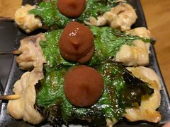 -鸟内会(河北路店)