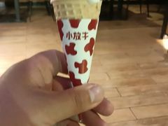 -小放牛炒菜馆(三丰店)