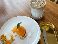 -丘中有甜(乐清·江南里店)