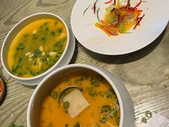 -榕意·川味之美(深业上城店)