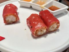 -蝴蝶里·粤菜·点心(龙湖杭州金沙天街店)