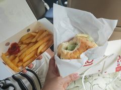 -必胜客(湘隆店)