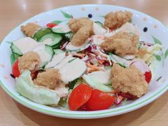 -萨莉亚意式餐厅(天河城购物中心店)