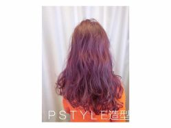 -P.STYLE 派斯造型
