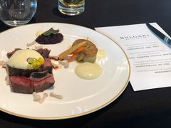 -上海苏宁宝丽嘉酒店·Cafe Bellagio西餐厅
