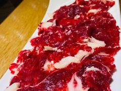 -今日牛事潮汕鲜牛肉火锅(瑞金店)