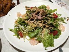 -汤姆家的牛排西餐厅(振华商厦店)